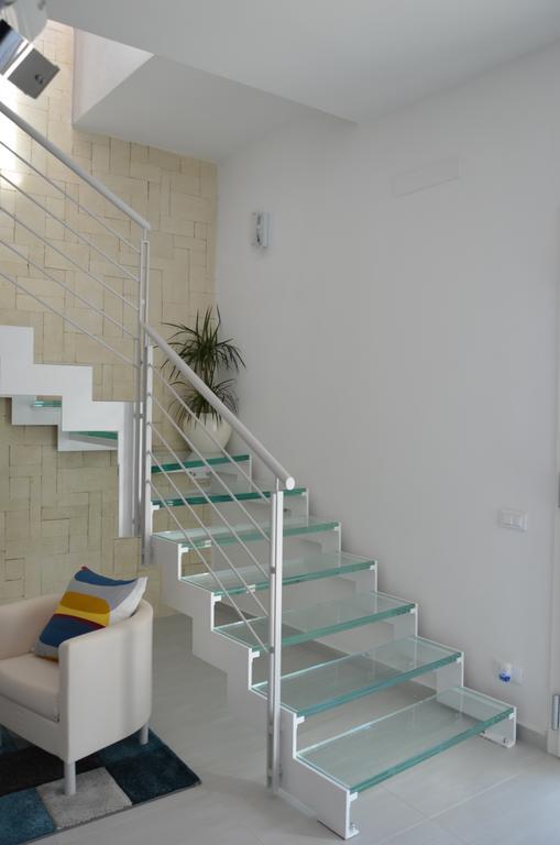B&B Albatros Castelluzzo Exterior foto